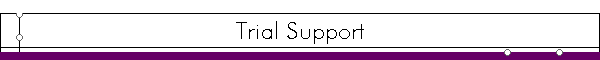 Trial Support